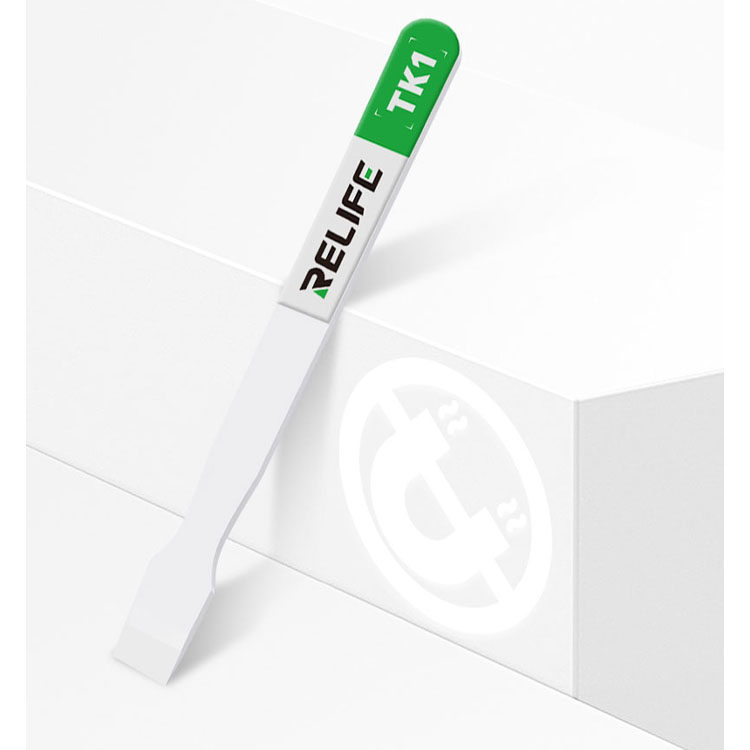 RELIFE TK1 Ceramic Solder Scraper
